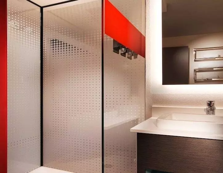 Hotelli Vīb Best Western Springfield