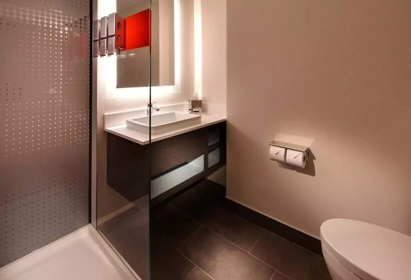 Hotelli Vīb Best Western Springfield