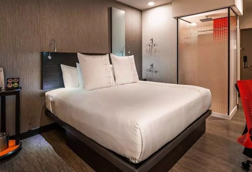 Hotelli Vīb Best Western Springfield