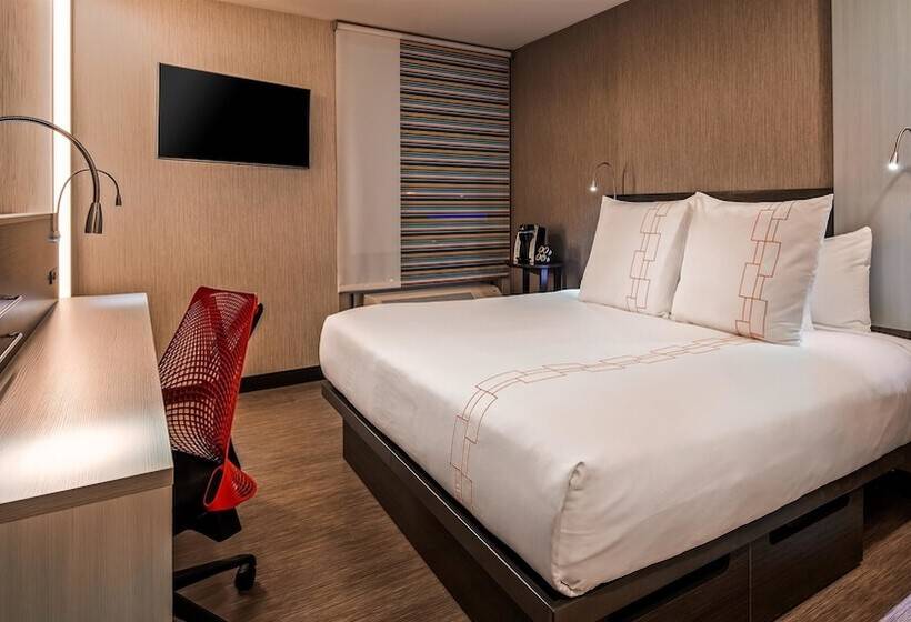 Szálloda Vīb Best Western Springfield