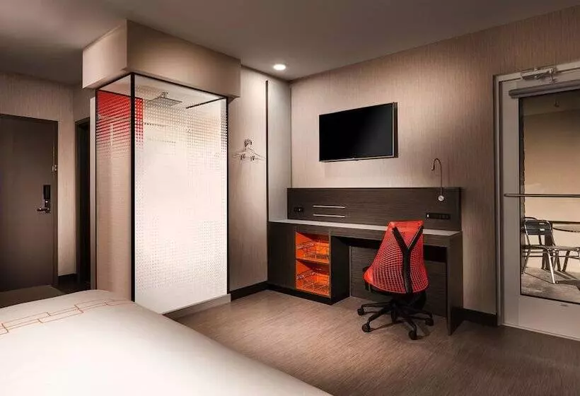 Hotelli Vīb Best Western Springfield