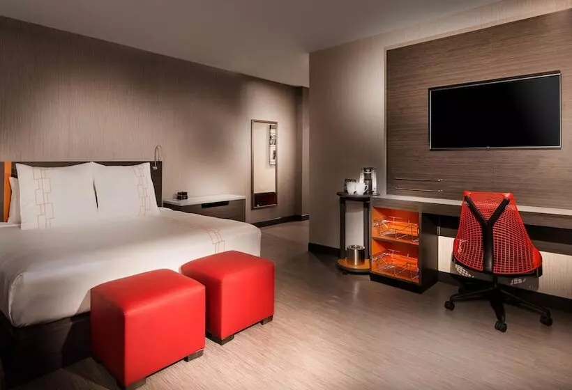 Hotelli Vīb Best Western Springfield