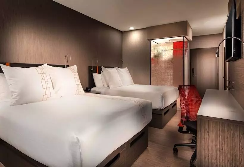 Hotelli Vīb Best Western Springfield