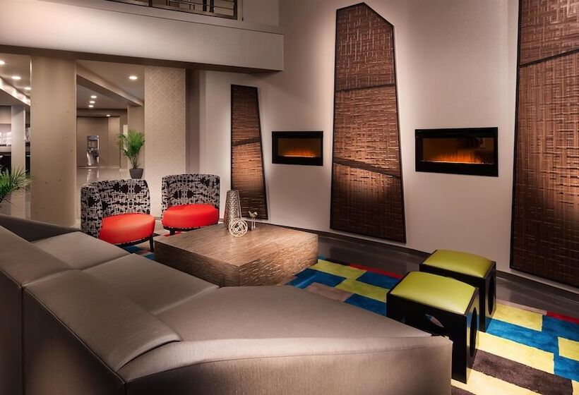 Szálloda Vīb Best Western Springfield