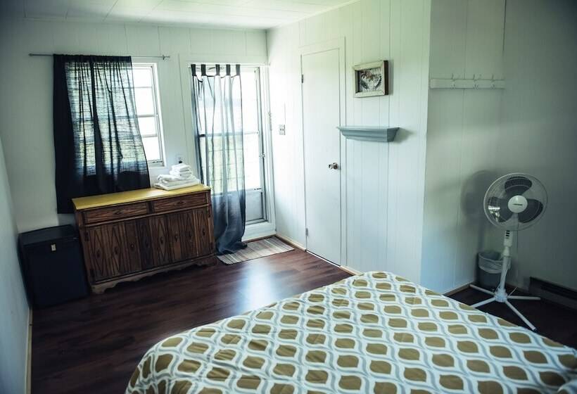 فندق صغير Auberge Et Salle De Spectacle La Fascine