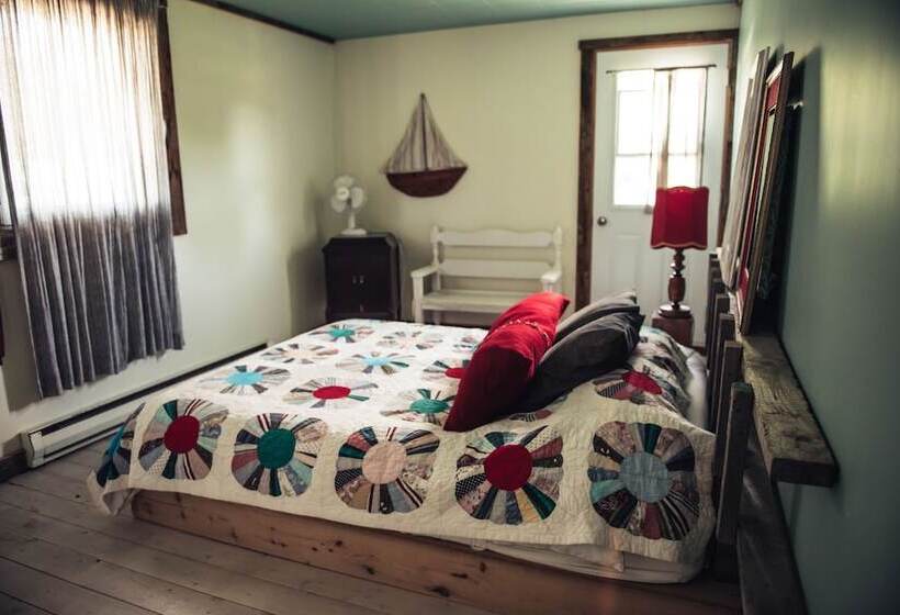 فندق صغير Auberge Et Salle De Spectacle La Fascine