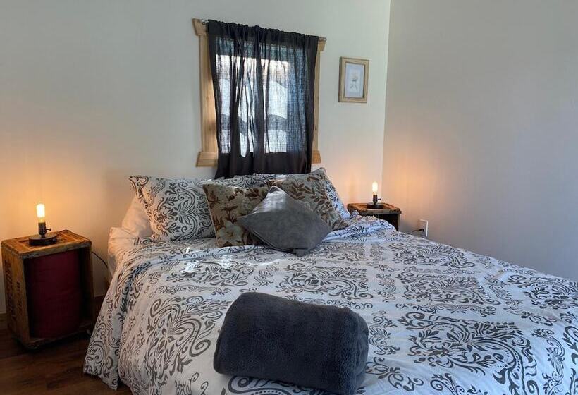 فندق صغير Auberge Et Salle De Spectacle La Fascine