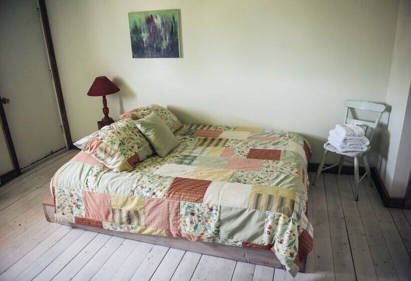 فندق صغير Auberge Et Salle De Spectacle La Fascine