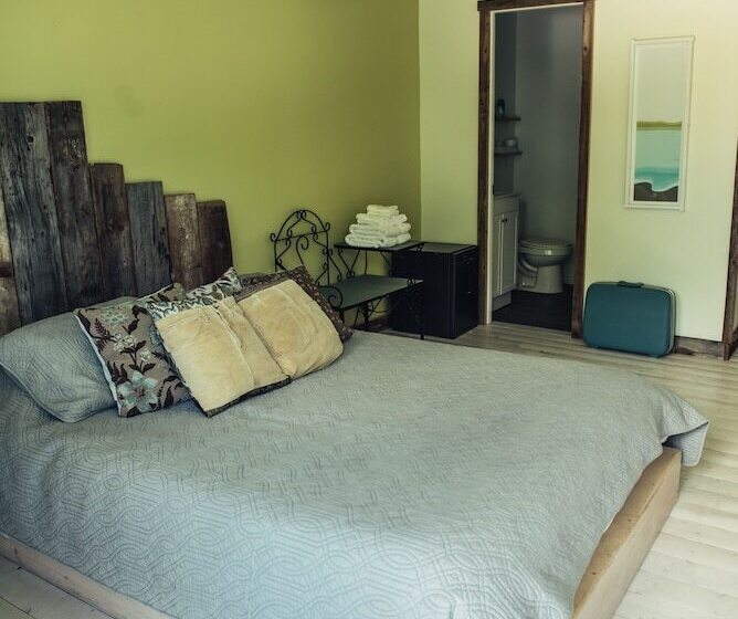 فندق صغير Auberge Et Salle De Spectacle La Fascine