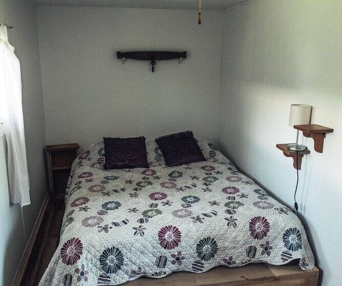 فندق صغير Auberge Et Salle De Spectacle La Fascine