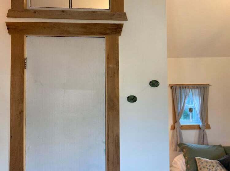 فندق صغير Auberge Et Salle De Spectacle La Fascine