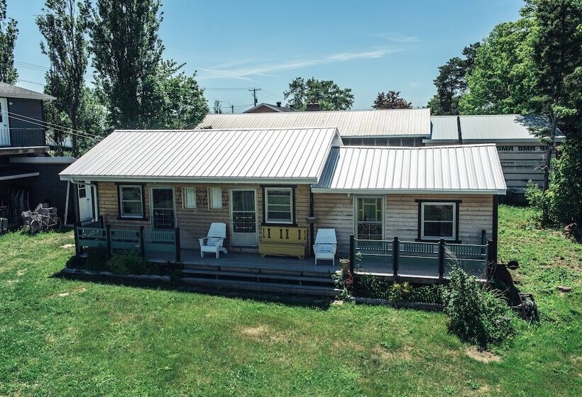 فندق صغير Auberge Et Salle De Spectacle La Fascine