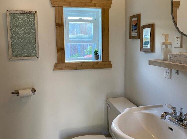 فندق صغير Auberge Et Salle De Spectacle La Fascine