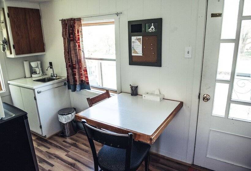 فندق صغير Auberge Et Salle De Spectacle La Fascine