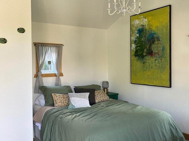 فندق صغير Auberge Et Salle De Spectacle La Fascine