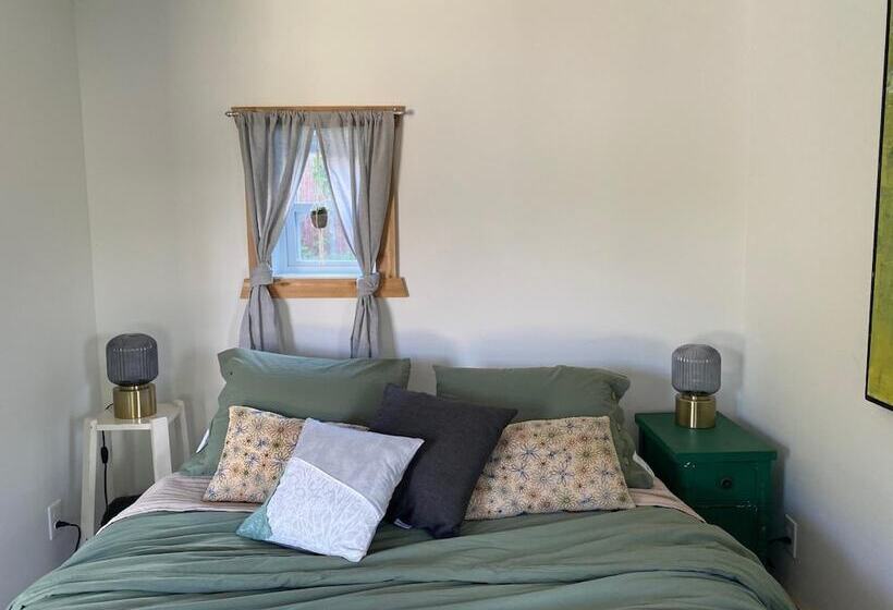 فندق صغير Auberge Et Salle De Spectacle La Fascine