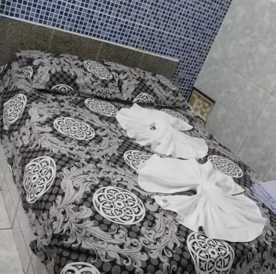 ユースホステル Pousada Refúgio