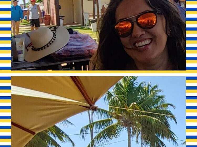 هاستل Pousada Refúgio