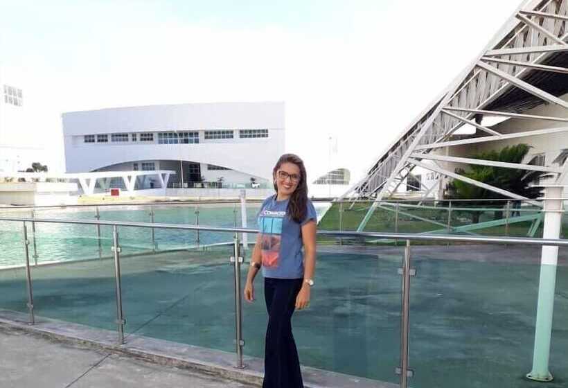 هاستل Pousada Refúgio