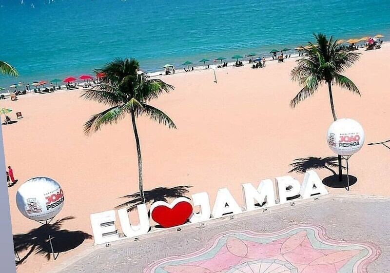 هاستل Pousada Refúgio