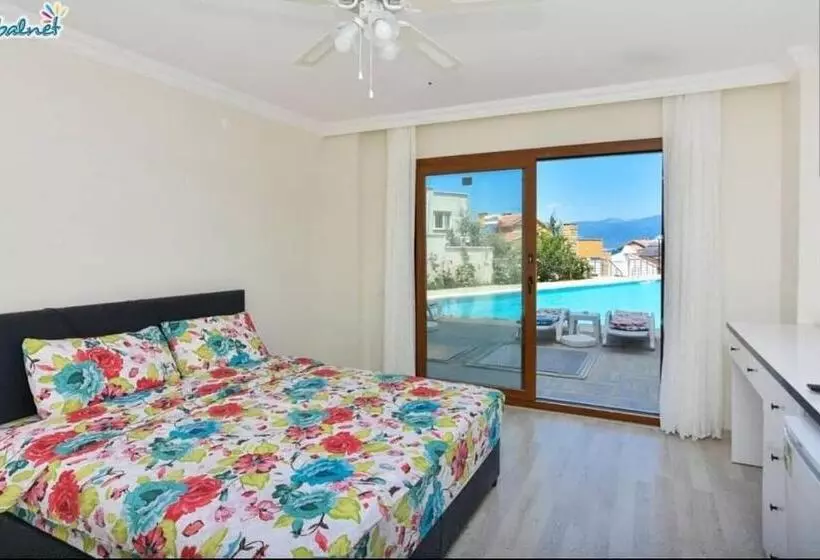 Erpey Ferah Apart Otel