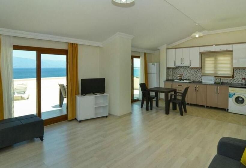 Erpey Ferah Apart Otel