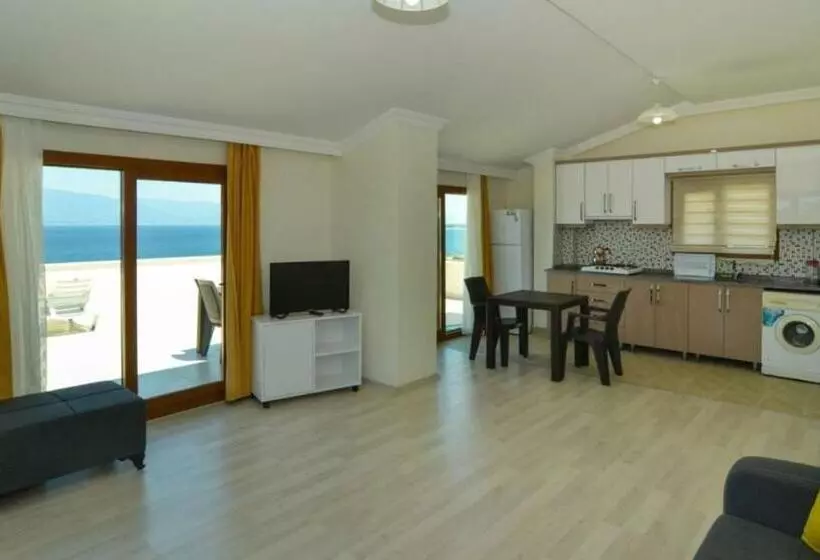Erpey Ferah Apart Otel