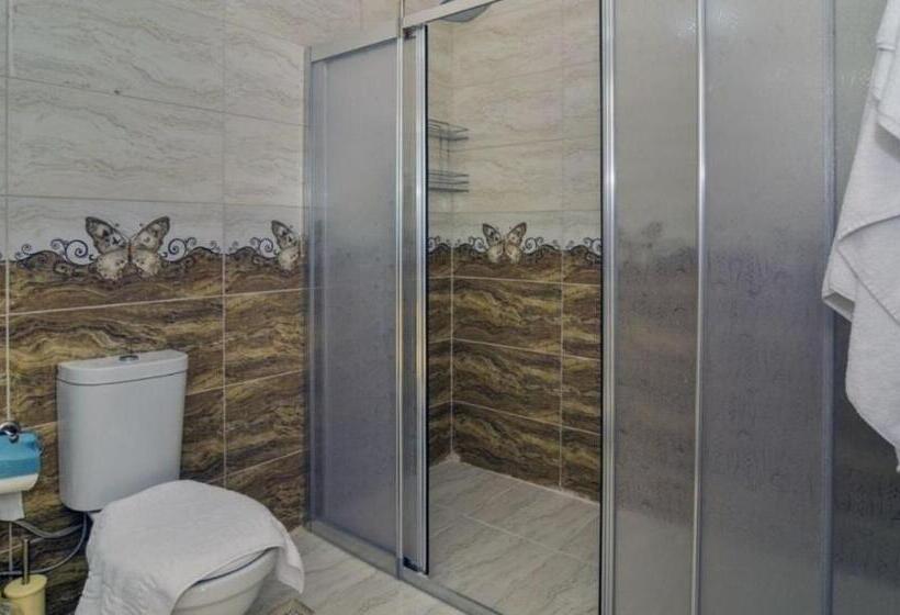 Erpey Ferah Apart Otel