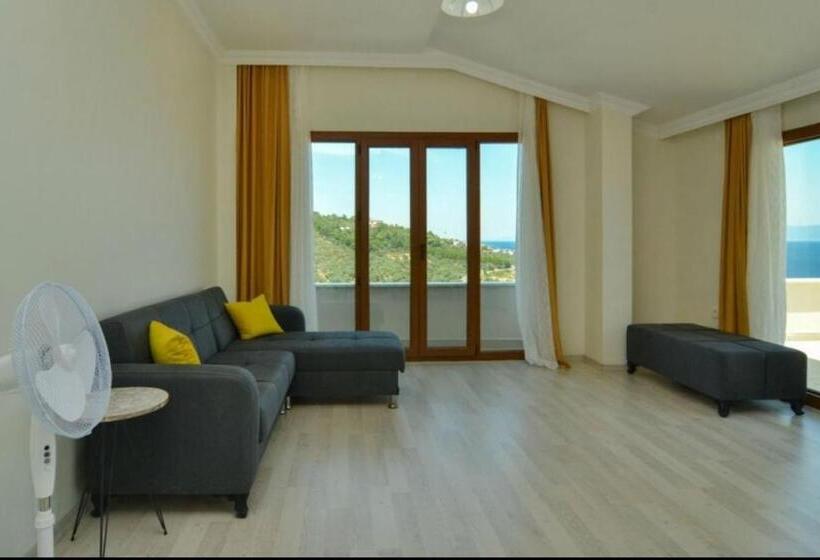 Erpey Ferah Apart Otel