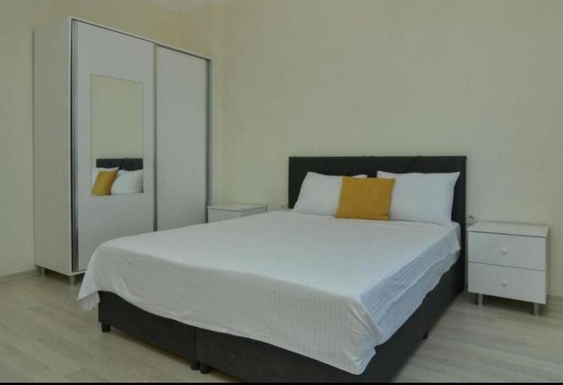 Erpey Ferah Apart Otel