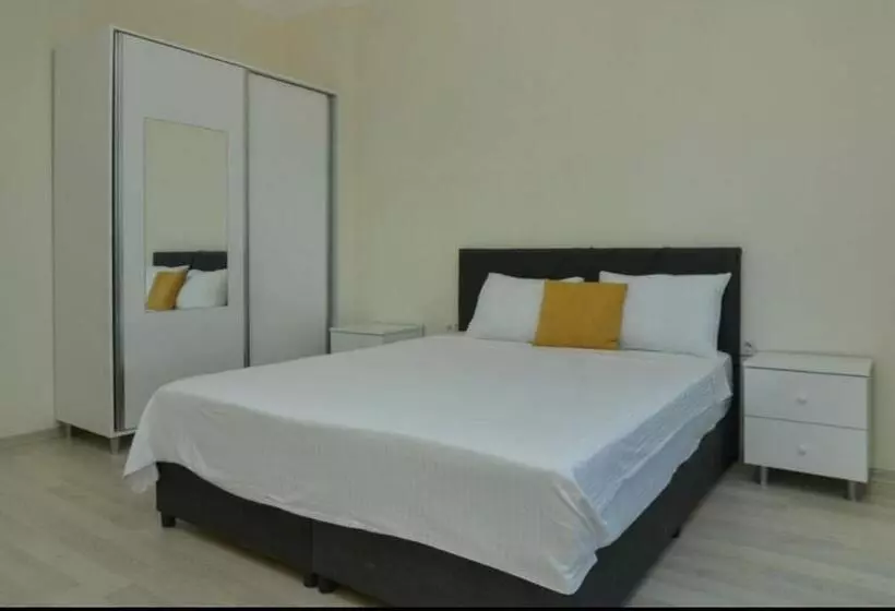 Erpey Ferah Apart Otel