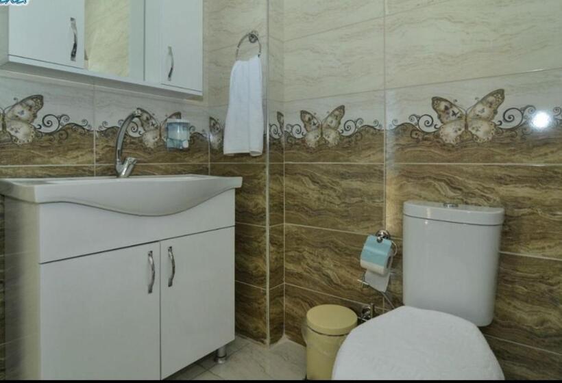 Erpey Ferah Apart Otel