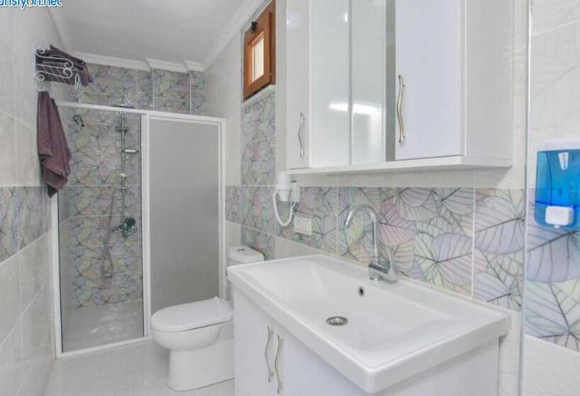 Erpey Ferah Apart Otel