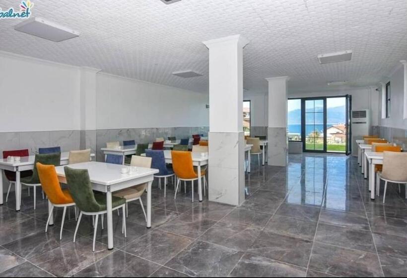 Erpey Ferah Apart Otel