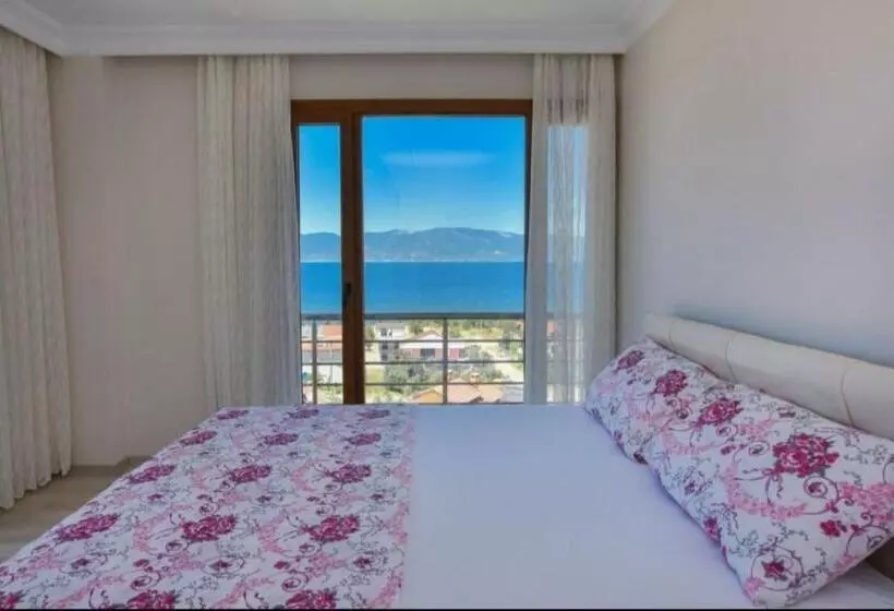 Erpey Ferah Apart Otel