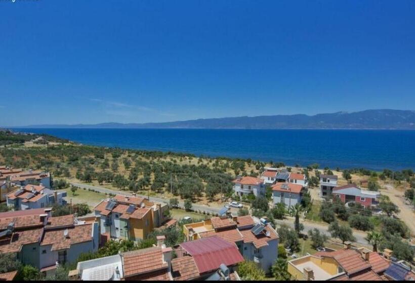 Erpey Ferah Apart Otel