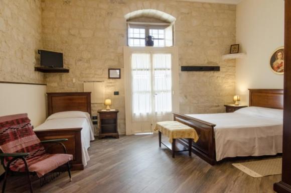 هتل Agriturismo Margione