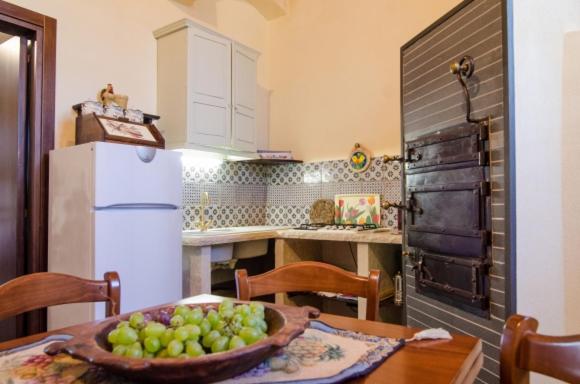 هتل Agriturismo Margione