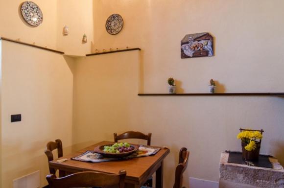 هتل Agriturismo Margione