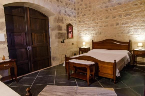 هتل Agriturismo Margione