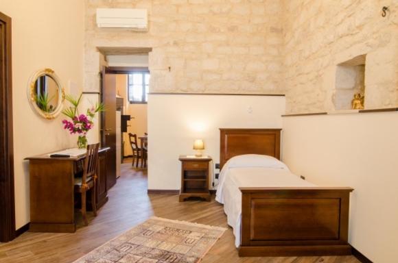 هتل Agriturismo Margione