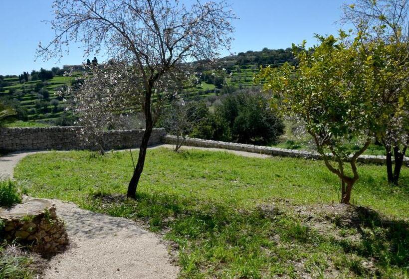 هتل Agriturismo Margione