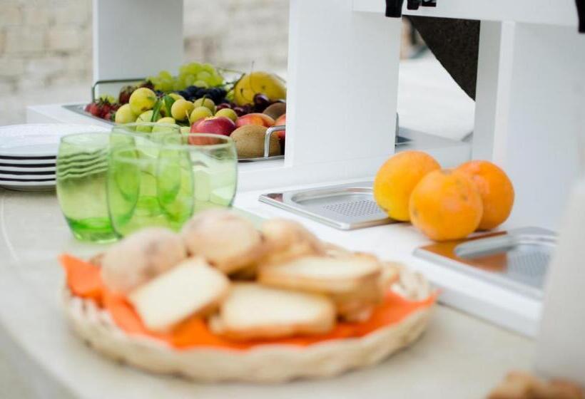 هتل Agriturismo Margione