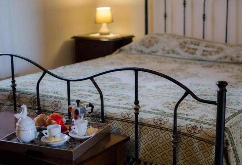 هتل Agriturismo Margione