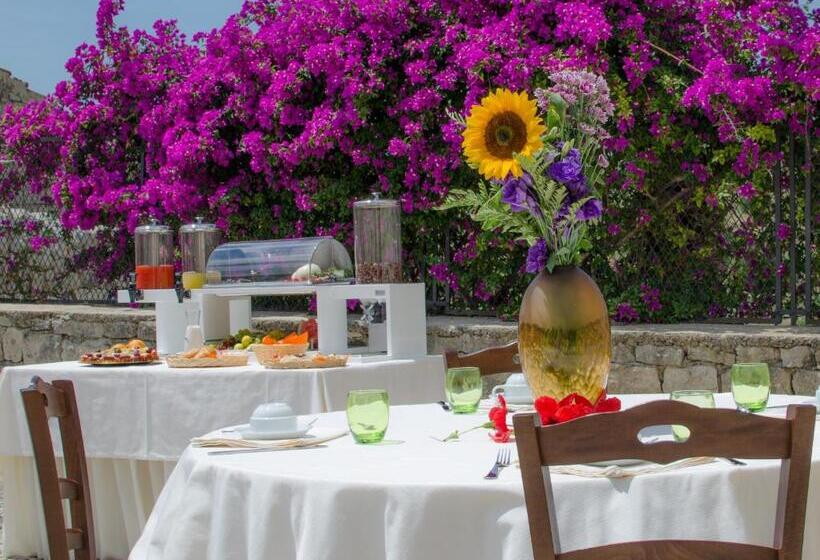 هتل Agriturismo Margione