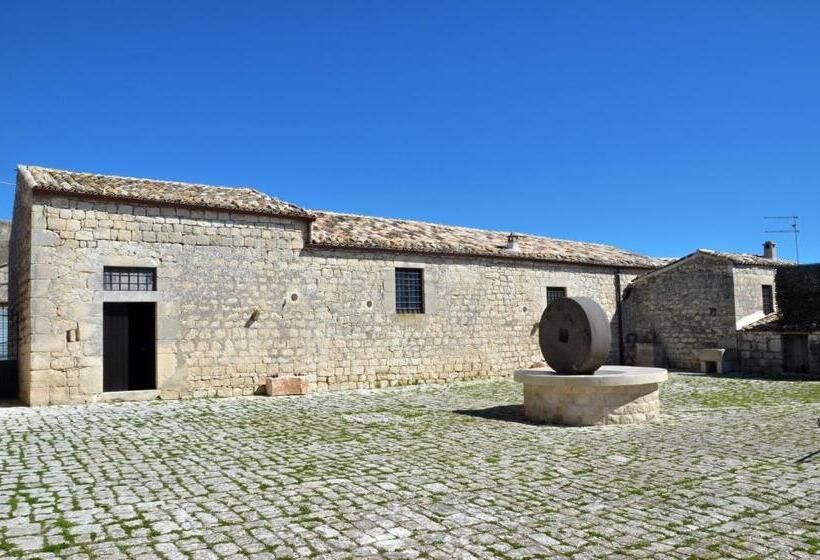 هتل Agriturismo Margione