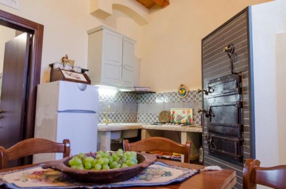 هتل Agriturismo Margione