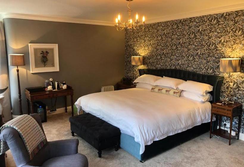 膳宿费 Woodcroft House