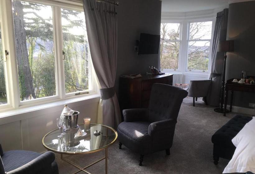 膳宿费 Woodcroft House