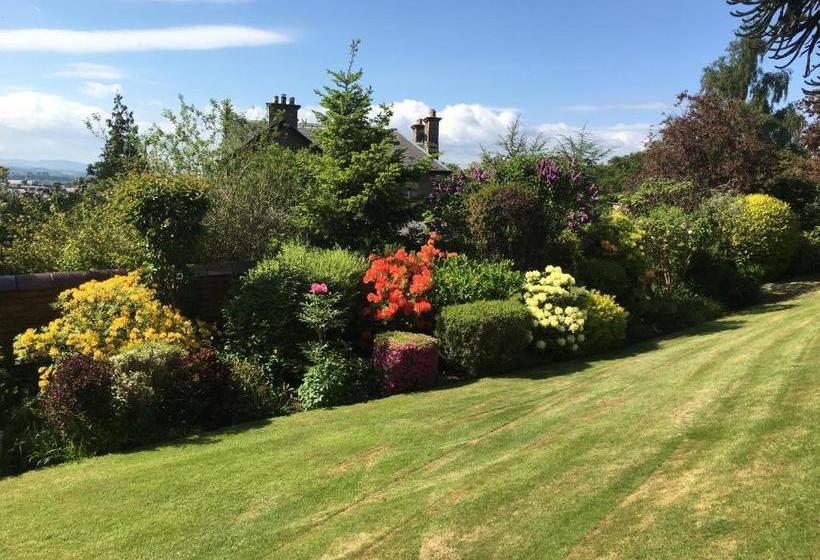 膳宿费 Woodcroft House